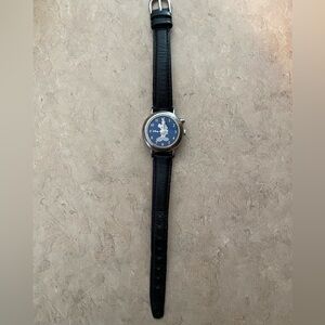Disney Mickey Mouse watch